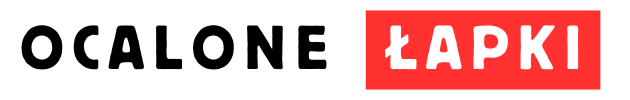 Ocalone Łapki